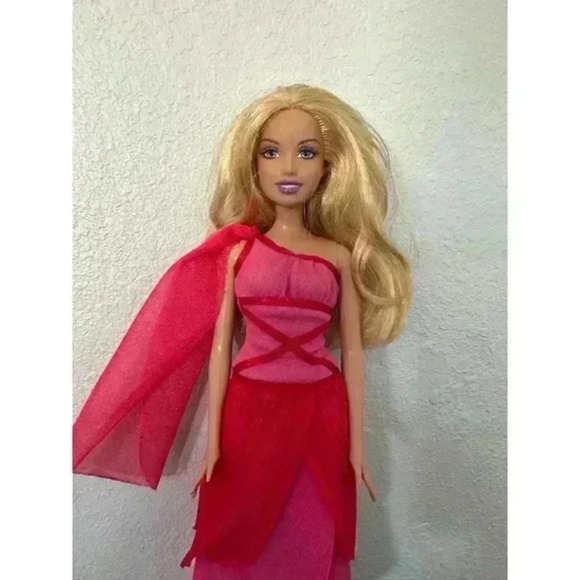 Barbie‎ The Diamond Castle - Picture 2 of 2